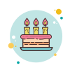 icons8 birthday 100