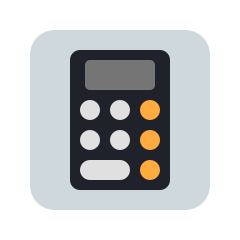 icons8 calculator 240