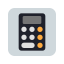 icons8 calculator 64