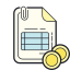 icons8 invoice 64